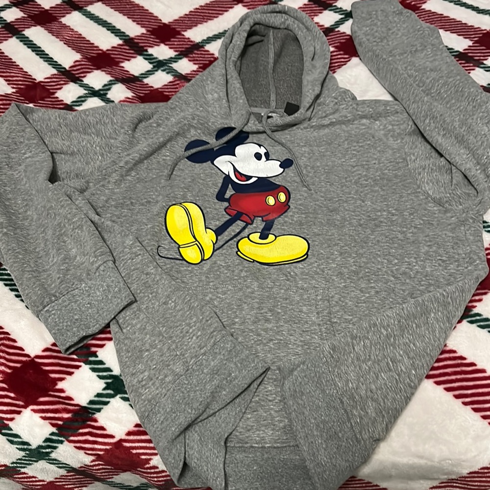 DISNEY hoodie